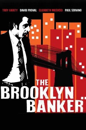 The Brooklyn Banker poster