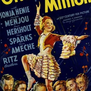 One in a Million (1936) photo 1