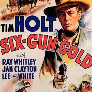 Six Gun Gold (1941) photo 6