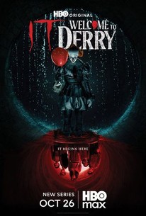 IT: Welcome to Derry