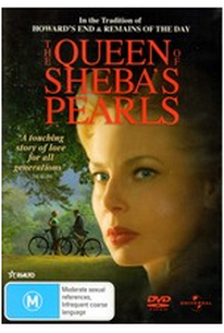 The Queen of Sheba's Pearls