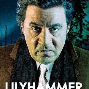Lilyhammer Rotten Tomatoes