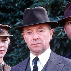 Foyle's War
