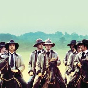 The Long Riders photo 4