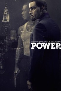 Power: Season 1 poster image