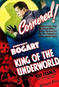 Watch trailer for King of the Underworld