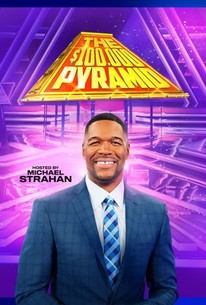 Watch trailer for The $100,000 Pyramid