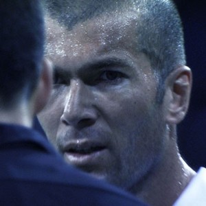 Zidane: A 21st Century Portrait photo 17