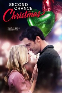 Second Coup De Foudre A Noel 17 Rotten Tomatoes