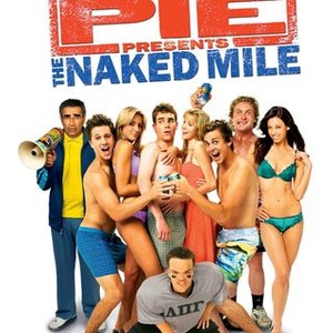 American Pie Presents: The Naked Mile photo 10