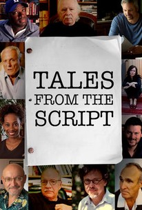 Tales From the Script