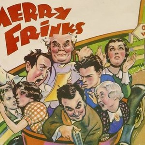 The Merry Frinks photo 7