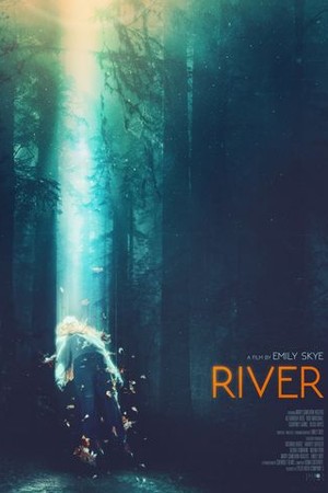 River poster