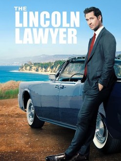 Australian lawyer shop tv series