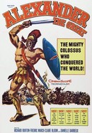 Alexander the Great poster image