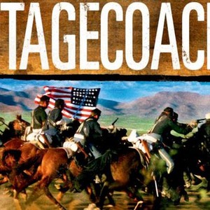Stagecoach photo 1