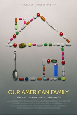 Our American Family poster