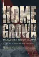 Homegrown: The Counter-Terror Dilemma poster image