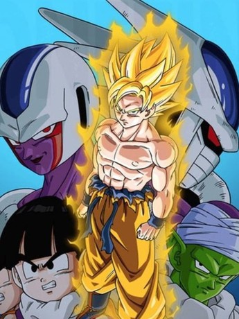 Dragon ball z cooler's revenge stream 2025