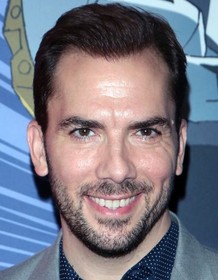 David Matranga