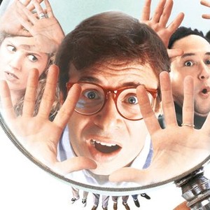 Honey, We Shrunk Ourselves photo 8