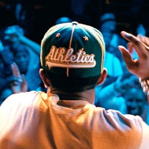 The Hip Hop Project (2006)