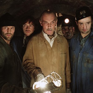 The Bank Job 2008 Rotten Tomatoes