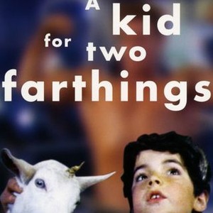 A Kid for Two Farthings (1956) photo 11