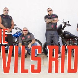 The Devils Ride - Rotten Tomatoes