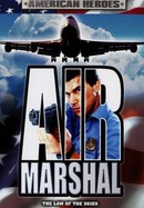 Air Marshal poster image