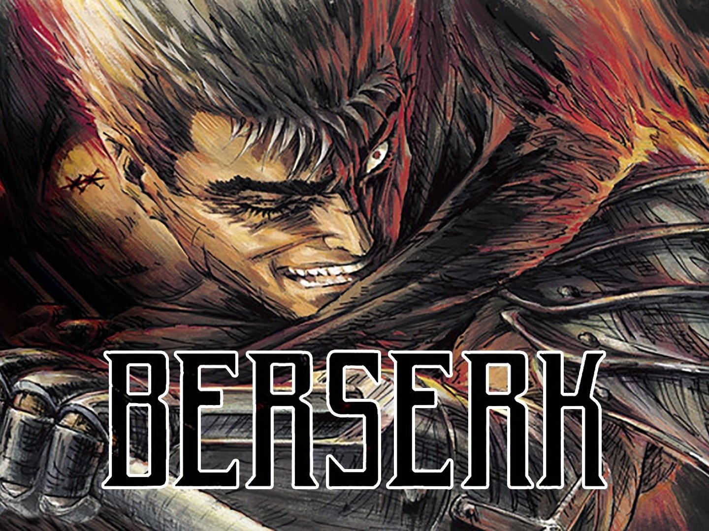 Berserk Watch Order: Including Series and Movies