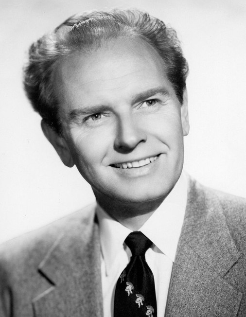 Parley Baer