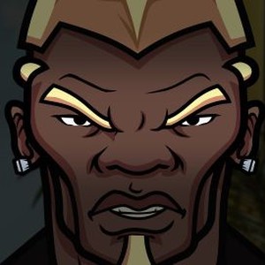Chozen, Method Man, 'In A Pickle', Season 1, Ep. #9, 03/24/2014, ©FX
