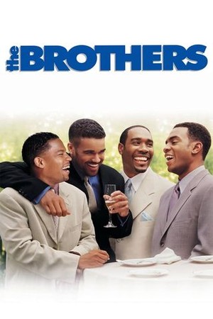 The Brothers poster
