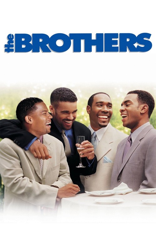 The Brothers poster