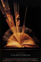 マウス・オブ・マッドネス / In the Mouth of Madness