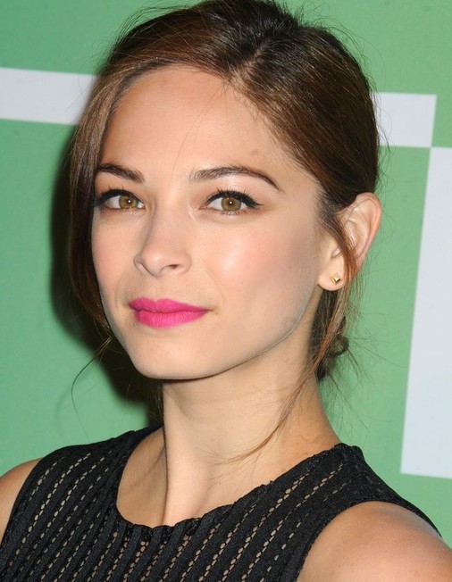 Kristin Kreuk