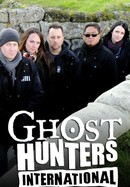 Ghost Hunters International poster image