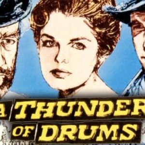 "A Thunder of Drums photo 5"