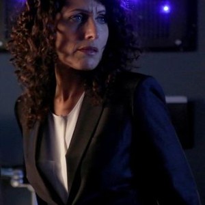 Castle, Lisa Edelstein, 'Dreamworld', Season 6, Ep. #2, 09/30/2013, ©ABC