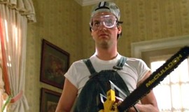 Mr. Mom: Official Clip - Chainsaw Jack photo 4