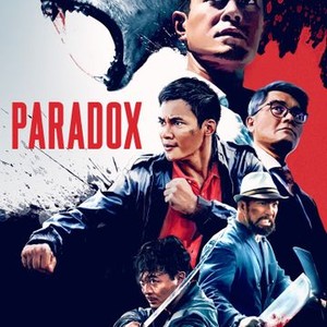 Paradox (2017) photo 3