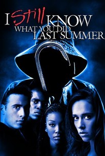 ラストサマー2 / I Still Know What You Did Last Summer