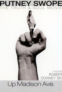 Putney Swope poster
