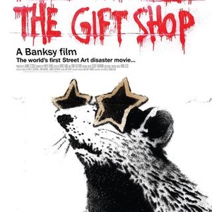 Exit Through the Gift Shop (2010)