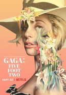 Gaga: Five Foot Two poster image