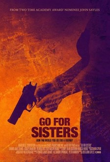 Go for Sisters  Rotten Tomatoes