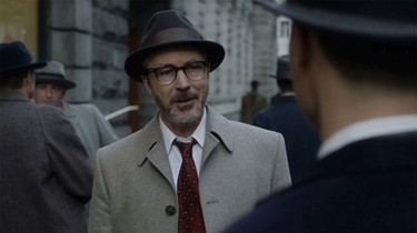 Project blue book season 1 episode 1 best sale