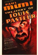 The Story of Louis Pasteur poster image