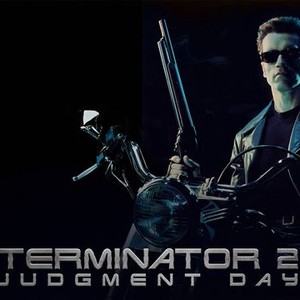 terminator 2 poster hd